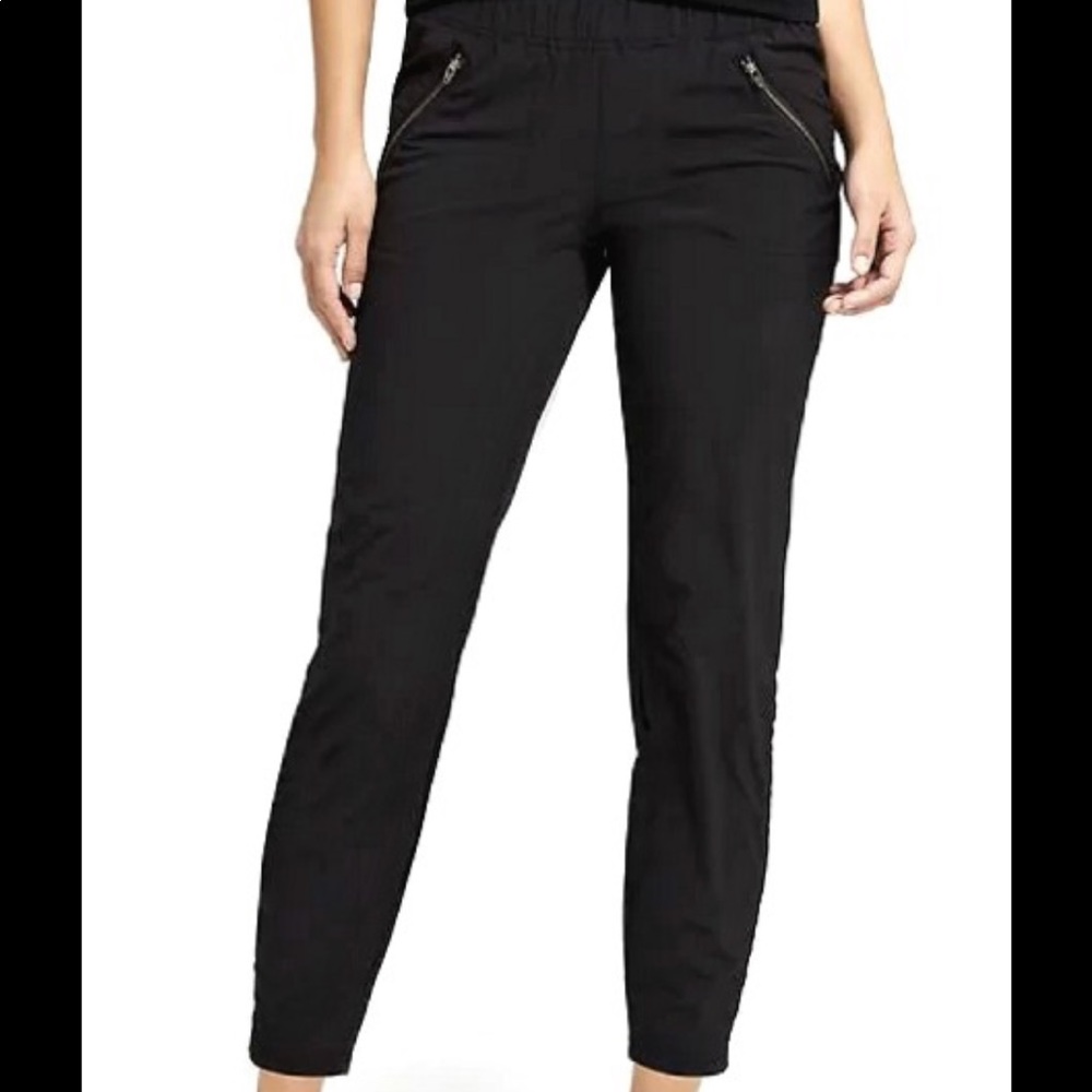 Athleta pants size 4